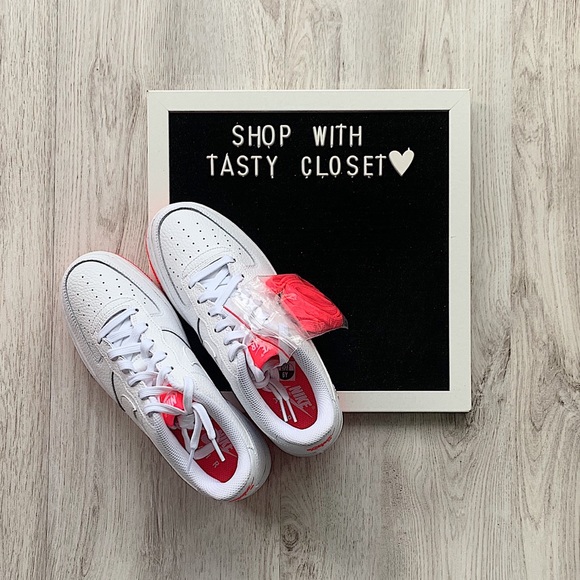 Nike air force 1 sneakers - Picture 8 of 8